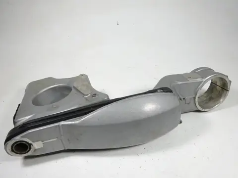 ACHTER BRUG Triumph 595 T Daytona 1997 - 1999