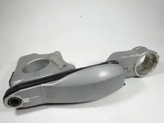 ACHTER BRUG Triumph 595 T Daytona 1997 - 1999