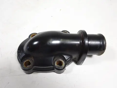 MOTORBLOKDEKSEL Triumph 595 T Daytona 1997 - 1999