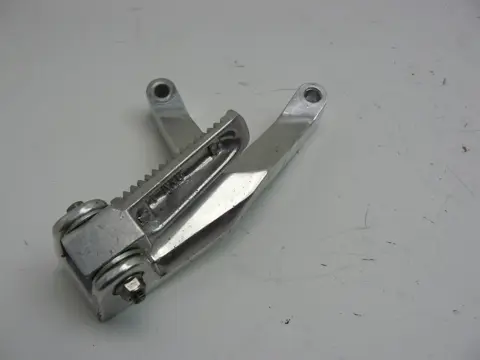 Pillion step right Yamaha YZF 600 Thundercat 1996 - 2003
