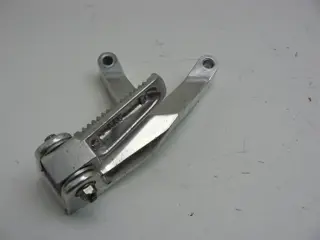 Pillion step right Yamaha YZF 600 Thundercat 1996 - 2003