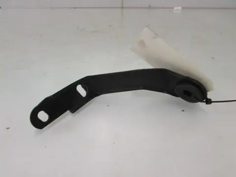 FRAME-ONDERDELEN BMW K 1100 LT 1991 - 1999