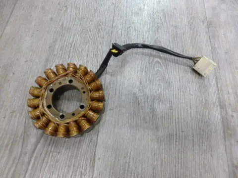 DYNAMO Honda CBR 600 RR 2005 - 2006