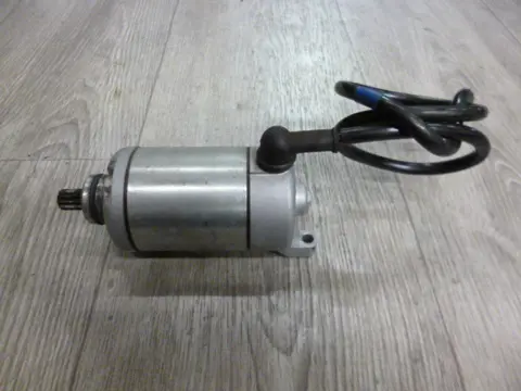 STARTMOTOR Honda CBR Fireblade 2006 - 2007