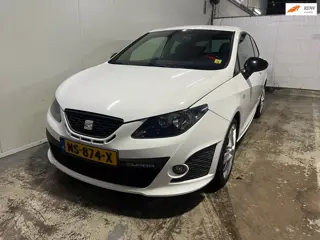 Seat Ibiza SC REVISIE MOTOR 1.4 TSI Cupra
