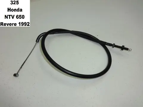 KOPPELINGSKABEL Honda NTV 650 1988 - 1997