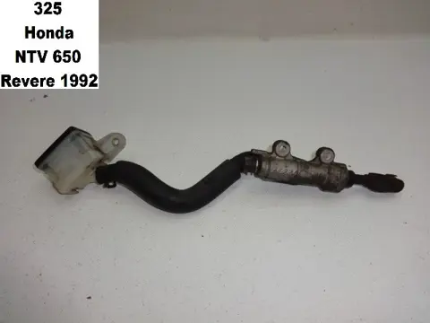 REMPOMP ACHTER Honda NTV 650 1988 - 1997