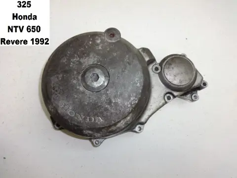 DYNAMODEKSEL Honda NTV 650 1988 - 1997