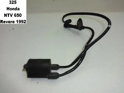 BOBINE Honda NTV 650 1988 - 1997