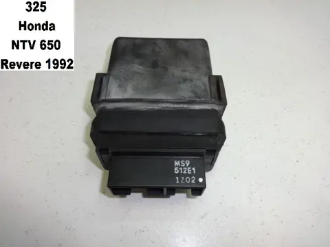 CDI UNIT Honda NTV 650 1988 - 1997