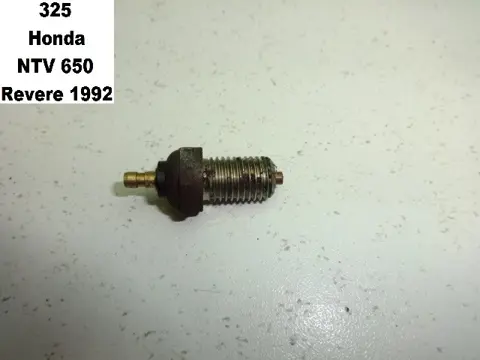 MOTORBLOK DIVERSE Honda NTV 650 1988 - 1997