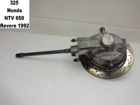 CARDAN Honda NTV 650 1988 - 1997