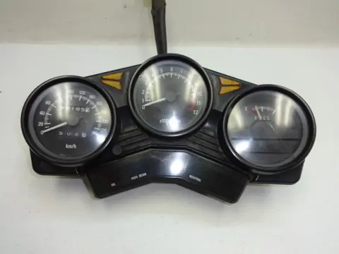 TELLERSET Yamaha XJ 600 F 1984 - 1991