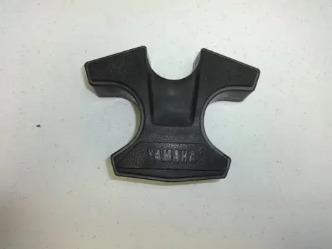 KROONPLAAT Yamaha XJ 600 Diversion 1984 - 1991