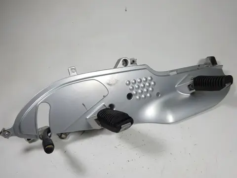 LINKER SCHETSPLAAT BMW R 1150 RT R 850 RT 2000 - 2005