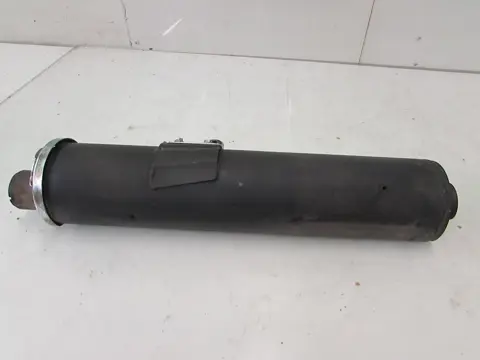 UITLAAT BMW R 1150 GS 2001 - 2003