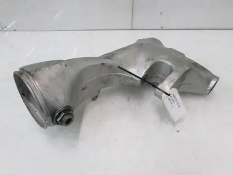 ACHTER BRUG BMW R 1150 GS 2001 - 2003