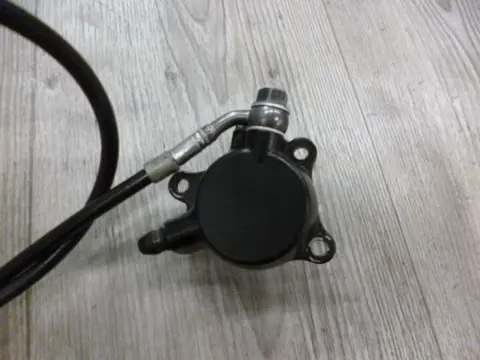 KOPPELINGS CILINDER Honda CBR Fireblade 2006 - 2007