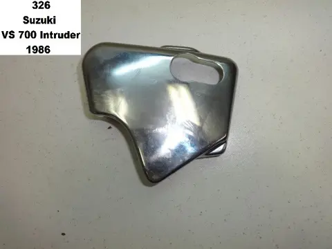 AFDEK KAPJE Suzuki VS 700 Intruder 1985 - 1991