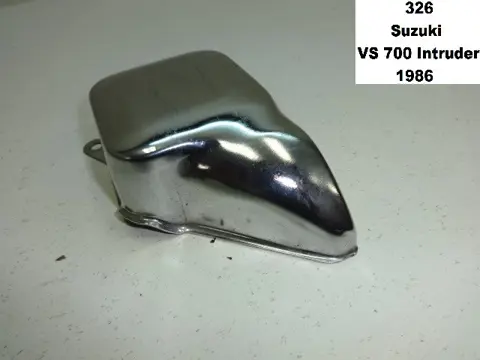 AFDEK KAPJE Suzuki VS 700 Intruder 1985 - 1991