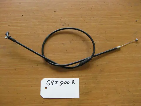 CHOKEKABEL Kawasaki GPZ 900 1984 - 1993