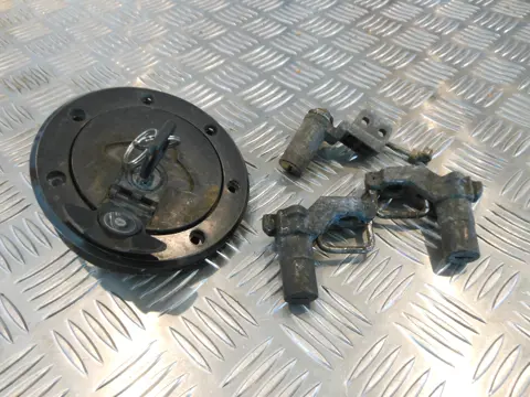 TANKDOP Kawasaki GPZ 900 1984 - 1993