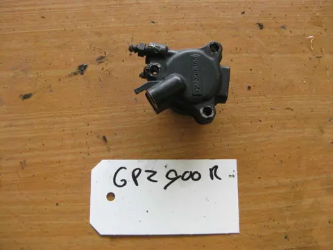 KOPPELINGS CILINDER Kawasaki GPZ 900 1984 - 1993