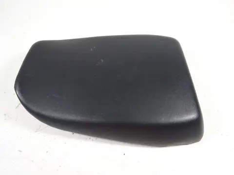 BUDDY ZADEL Kawasaki ZX 6 R 1994 - 1997