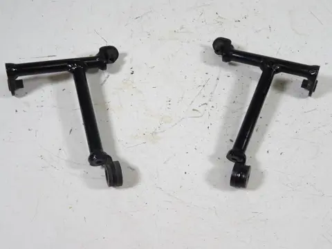 FRAME-ONDERDELEN Kawasaki ZX 6 R 1994 - 1997