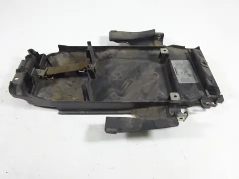 UNDERTAIL Kawasaki VERSYS 650 2007 - 2009
