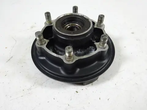 TANDWIELDRAGER Kawasaki VERSYS 650 2007 - 2009