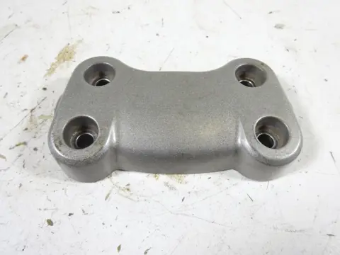 STUUR Kawasaki VERSYS 650 2007 - 2009