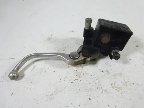 REMPOMP Kawasaki VERSYS 650 2007 - 2009