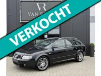Audi A4 Avant 2.4 Exclusive S Line|Clima|Cruise|Carplay|Dak|Nap|Nwe APK!