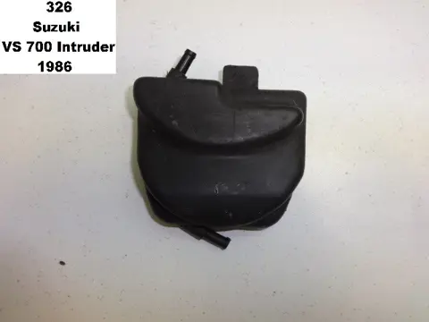 OVERIG Suzuki VS 700 Intruder 1985 - 1991