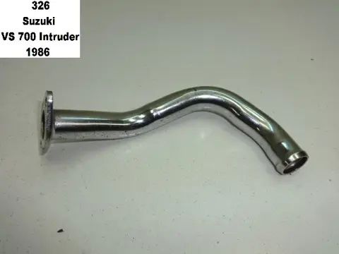 MOTORBLOK DIVERSE Suzuki VS 700 Intruder 1985 - 1991