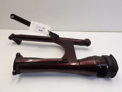 ACHTER BRUG Suzuki VS 700 Intruder 1985 - 1991