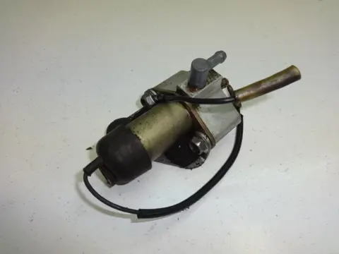OVERIG Yamaha XJ 600 Diversion 1992 - 1996