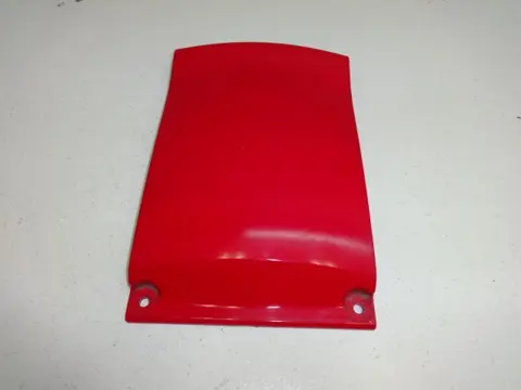 ACHTERKUIPDEEL Yamaha XJ 600 Diversion 1992 - 1996