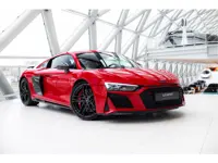 Audi R8 5.2 V10 | Performance | Quattro | Carbon | S Tronic |