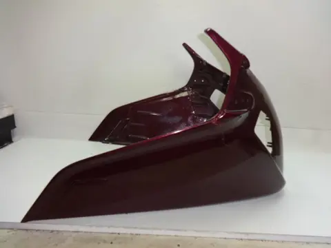 TOPKUIP BMW K 100 1986 - 1991