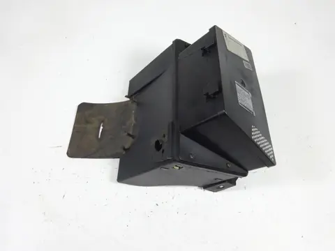 ZEKERINGKAST BMW R 1150 GS 2001 - 2003