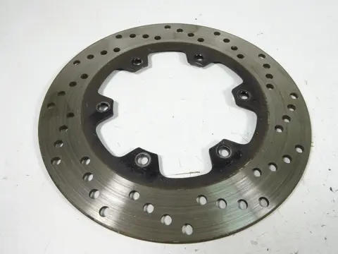 ACHTER REMSCHIJF Ducati monster 900 2000 - 2004