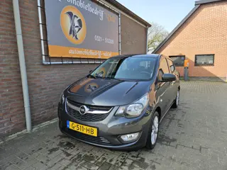 Opel KARL 1.0 ecoFLEX 120 Jaar Edition (bj 2019)