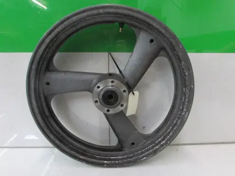 VOORVELG Yamaha FJ 1200 1990 - 1993