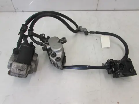 VOORREM COMPLEET Yamaha FJ 1200 1990 - 1993
