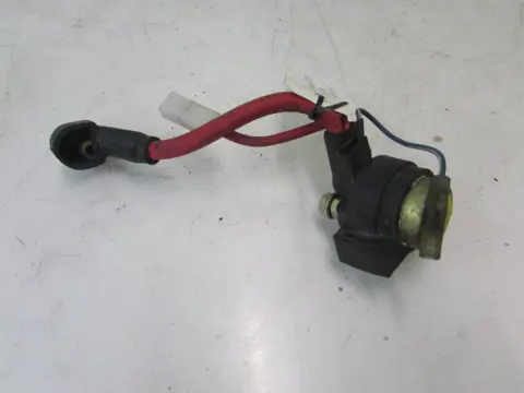 STARTMOTORRELAIS Yamaha FJ 1200 1990 - 1993
