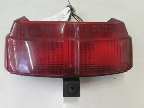 ACHTER LICHT Yamaha FJ 1200 1990 - 1993