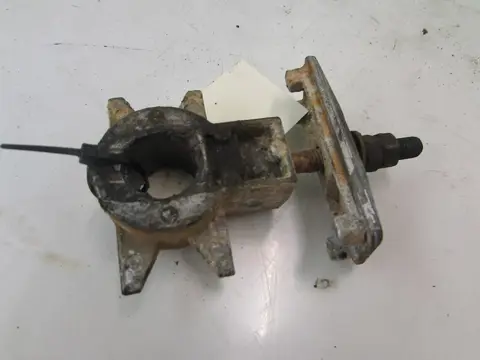 ACHTER BRUG Yamaha FJ 1200 1990 - 1993