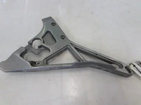 LINKER SCHETSPLAAT Yamaha FJ 1200 1990 - 1993